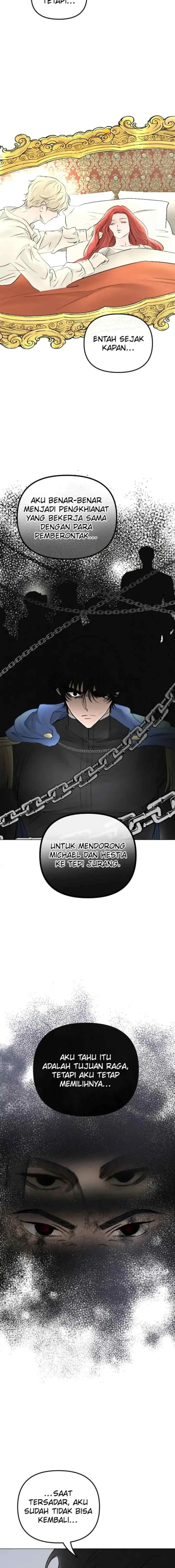 Recogí al segundo protagonista chapter 64 halaman 9