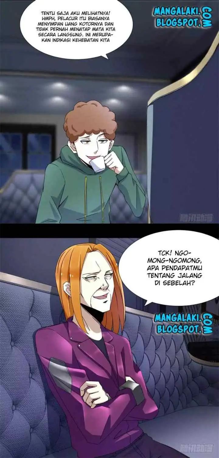 King of Apocalypse chapter 14 halaman 5