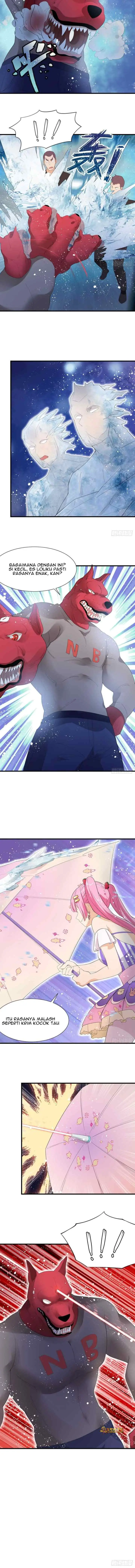 Dianfeng chapter 51 halaman 9