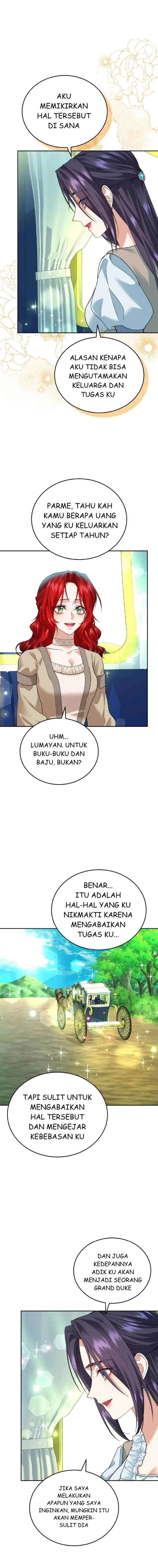 Fairy Legacy chapter 45 halaman 13