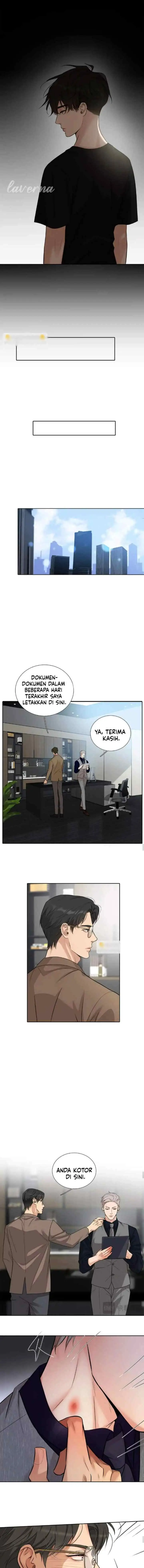 Dívida de Amor chapter 56 halaman 10