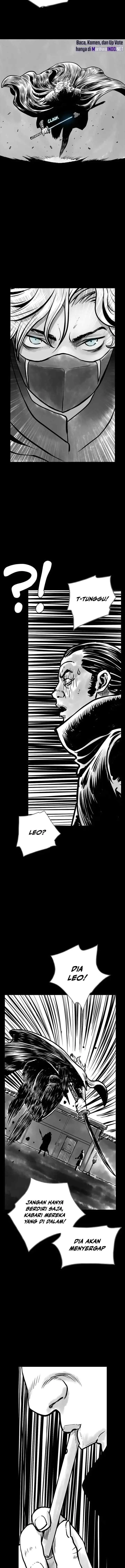 Mage Again chapter 86 halaman 10