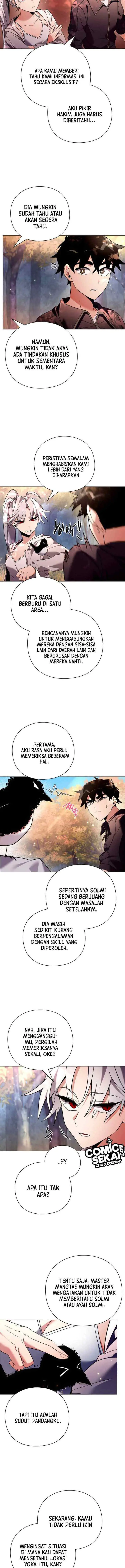 Goblin's Night chapter 26 halaman 12