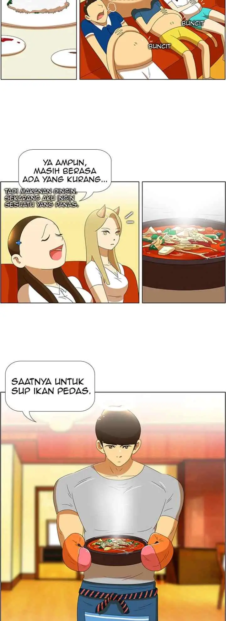 New Normal: Class 8 chapter 56 halaman 14