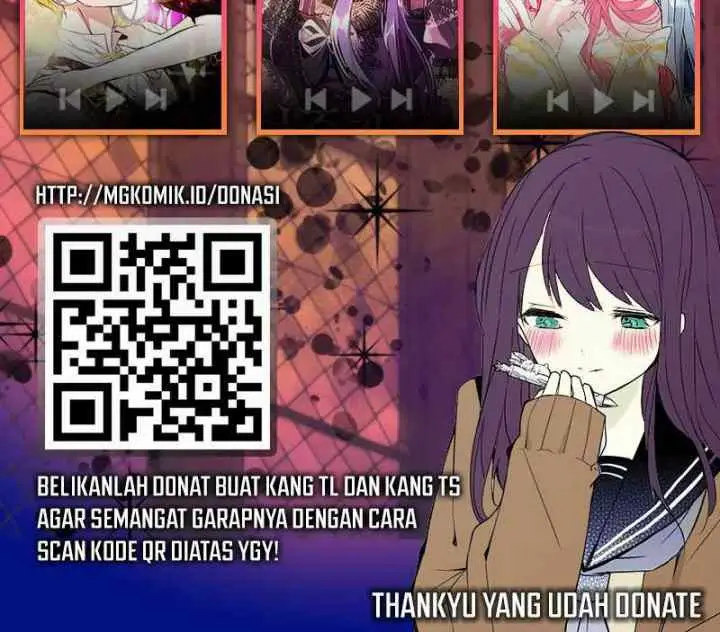 Mixed Fantasy - My Journey To Become Invincible From Big-Spending Begins! chapter 92 halaman 11