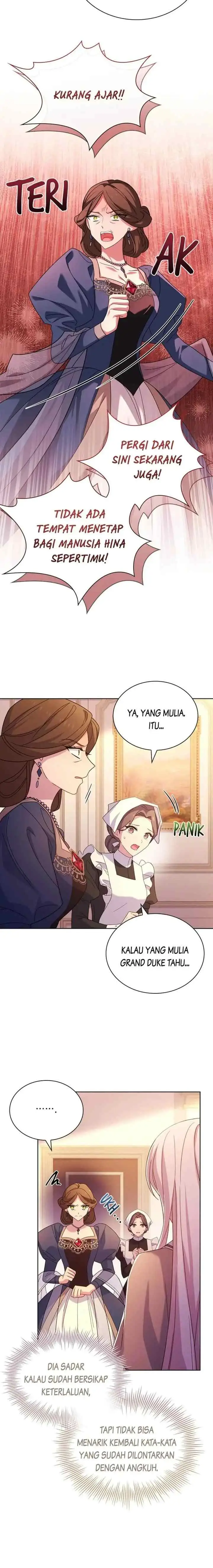 I Want to Break After Countless Regression chapter 84 halaman 17