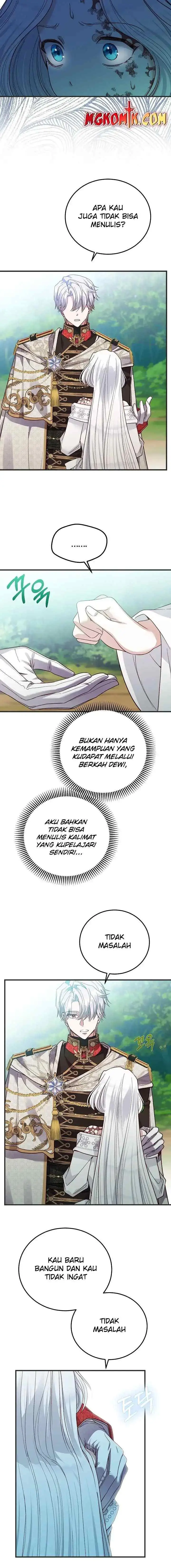 I Became the Wife of the Monstrous Crown Prince chapter 73 halaman 11