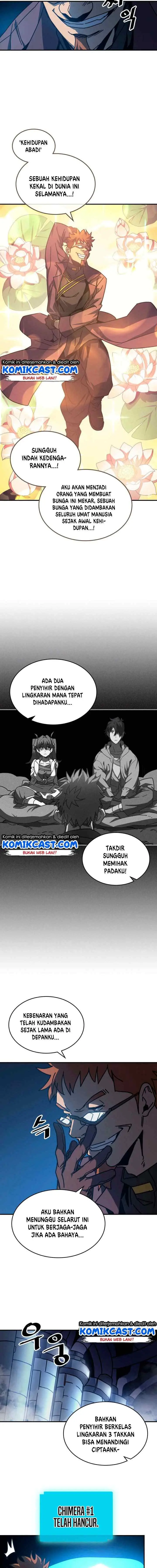A Returner's Magic Should Be Special chapter 127 halaman 14