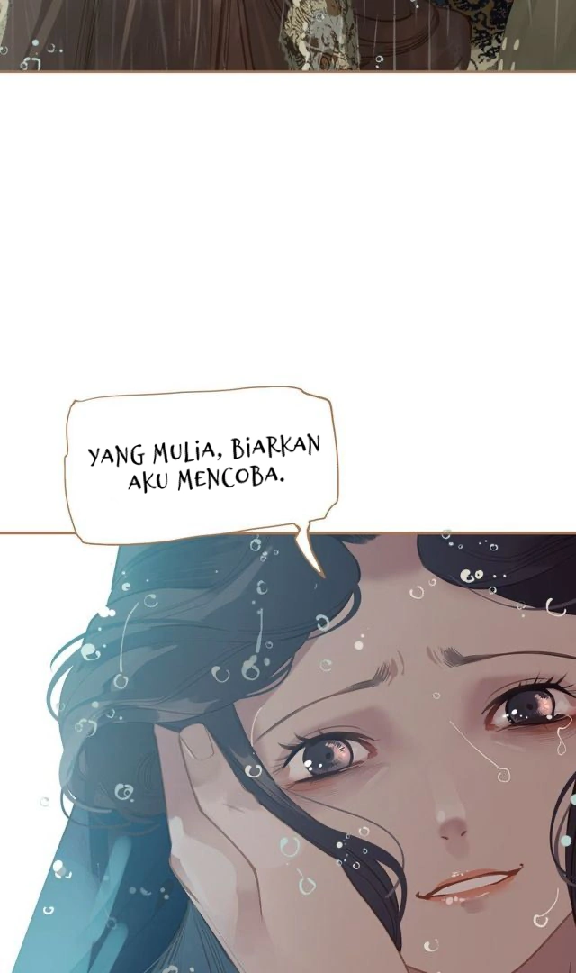 Generation's Queen Ling chapter 23 halaman 64