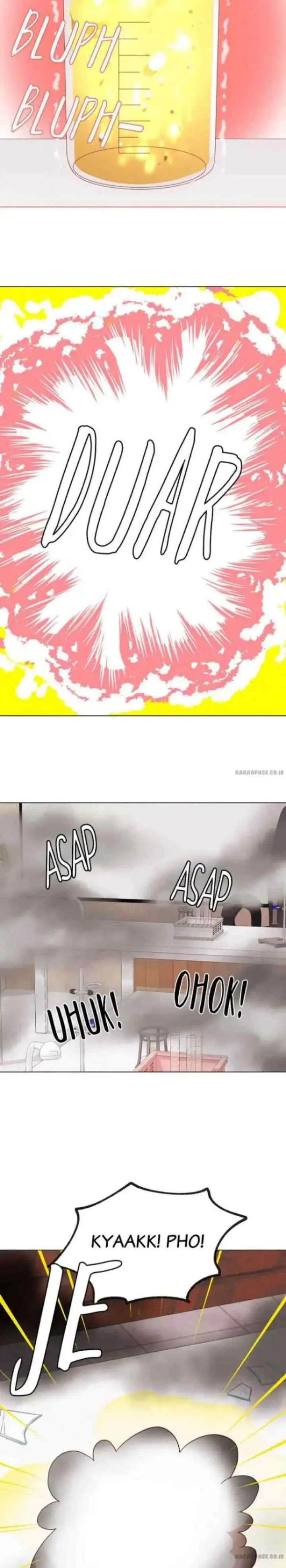 My Guardian Demon chapter 47 halaman 15