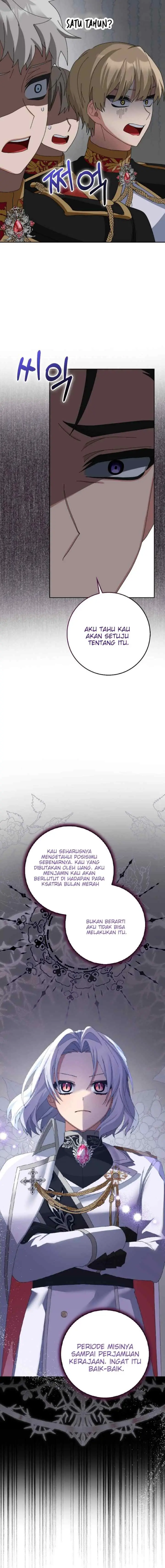 I Raised My Husband Wrong chapter 4 halaman 15