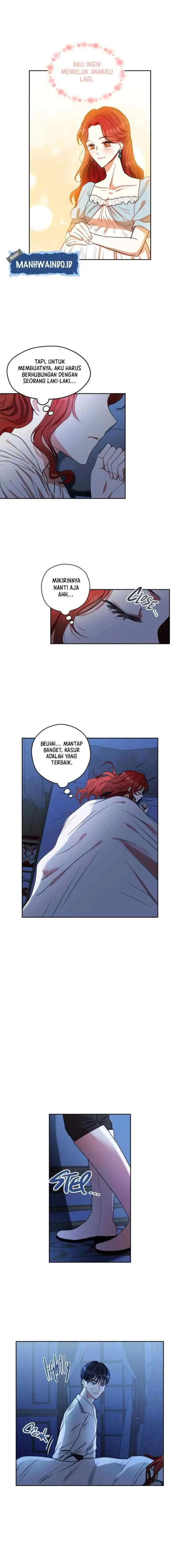 Leveling My Husband to the Max chapter 10 halaman 11