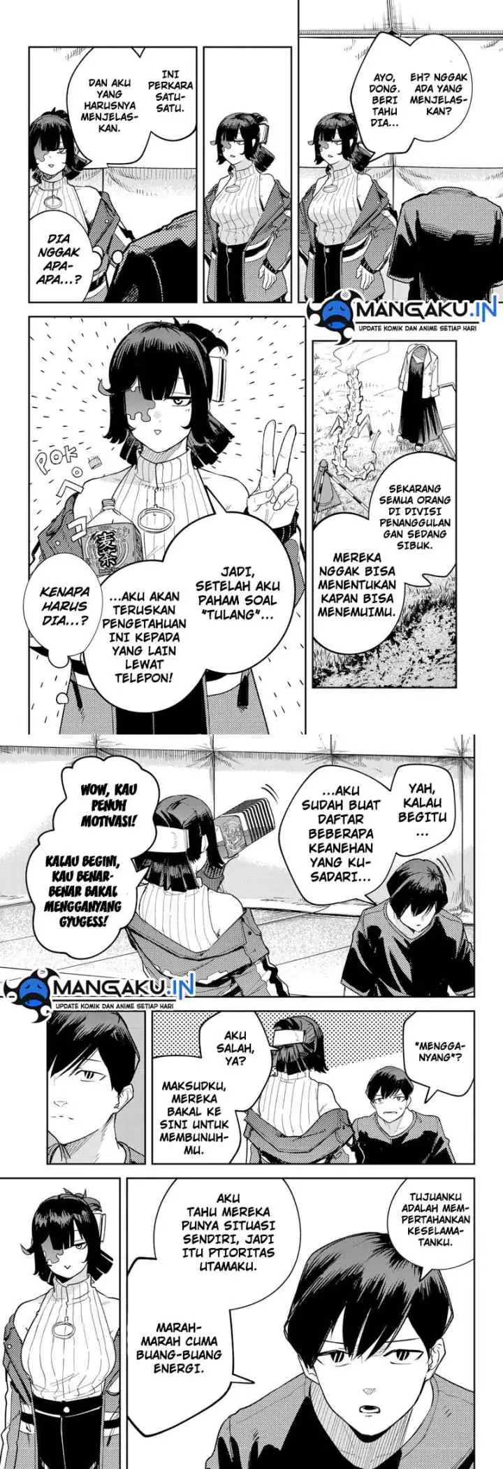 Skeleton Double chapter 23 halaman 9
