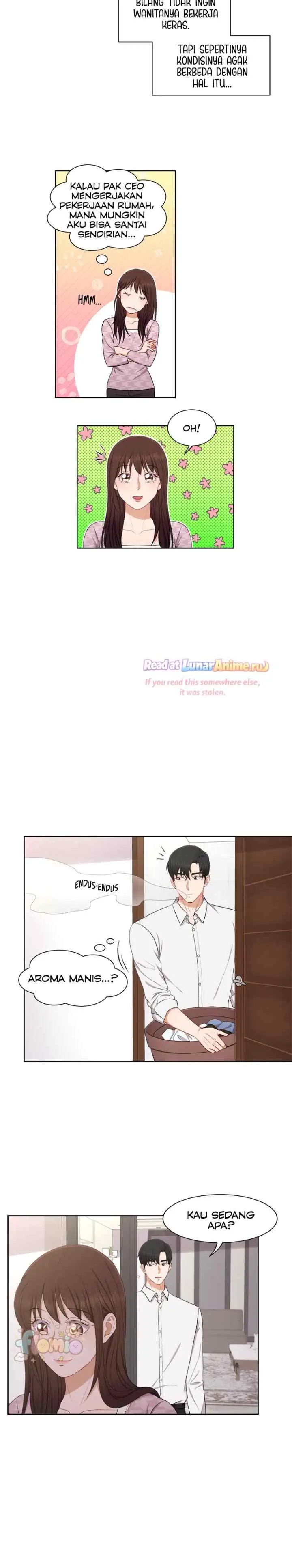 I Need a Bride chapter 47 halaman 12