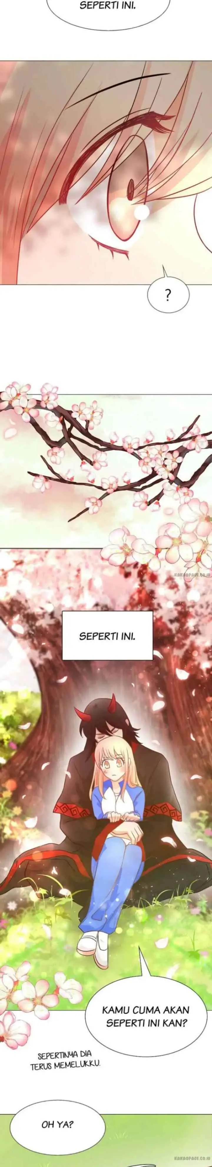 My Guardian Demon chapter 15 halaman 7