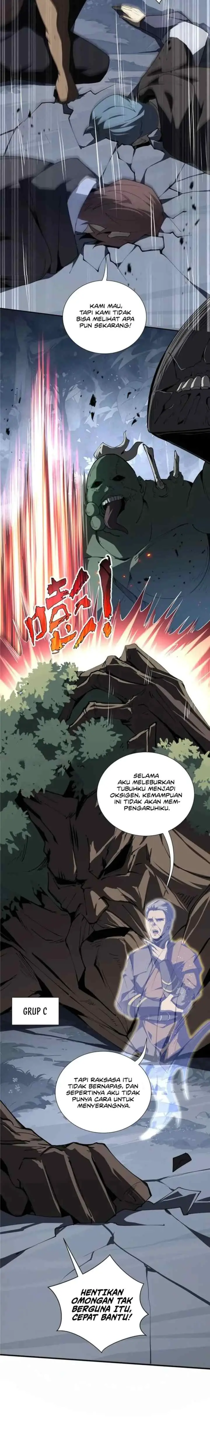 I Contracted Myself chapter 96 halaman 6