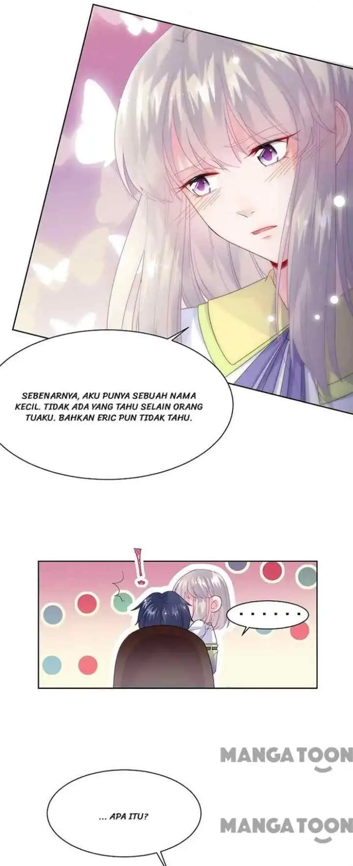 I Mingled With A CEO: The Daughter's Return chapter 161 halaman 13
