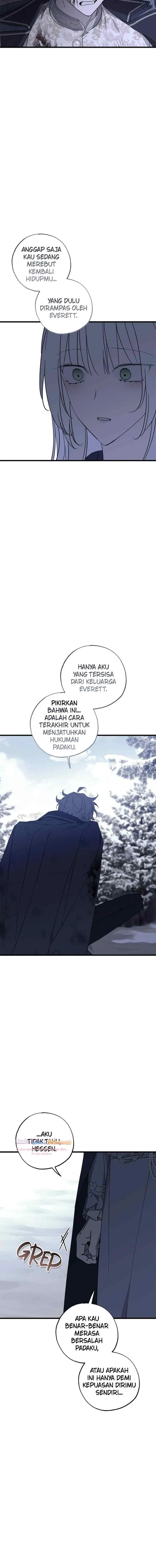 My Husband Who Hates Me Has Lost His Memories chapter 96 halaman 7