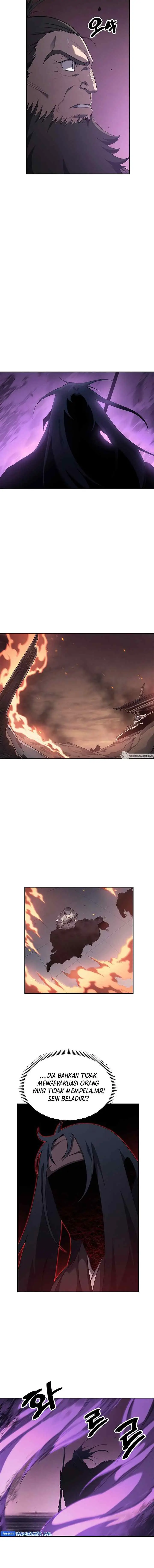 Chronicles of Heavenly Demon chapter 223 halaman 6