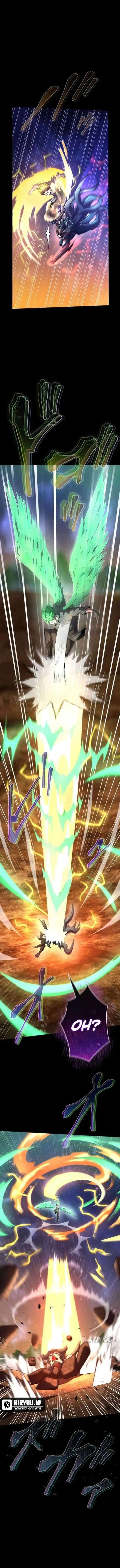 Regression of the Close Combat Mage chapter 88 halaman 15