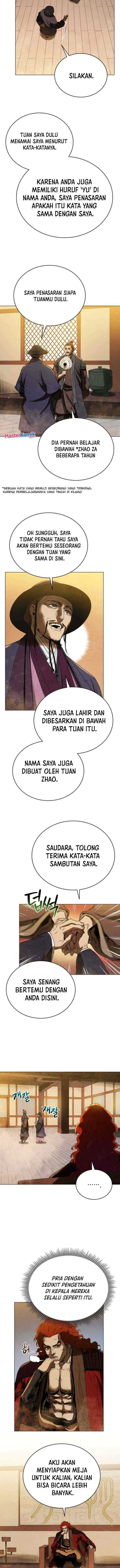 History Of The Three States chapter 68 halaman 6
