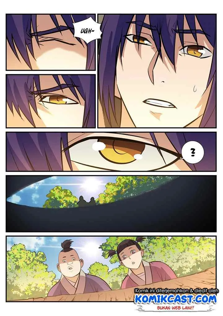 Apotheosis chapter 223 halaman 13