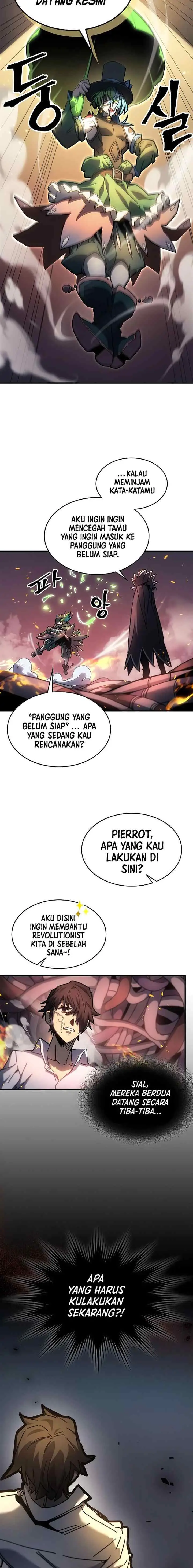 A Returner's Magic Should Be Special chapter 203 halaman 16