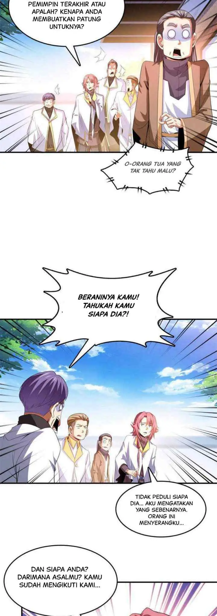 Library Tiandao chapter 236 halaman 16