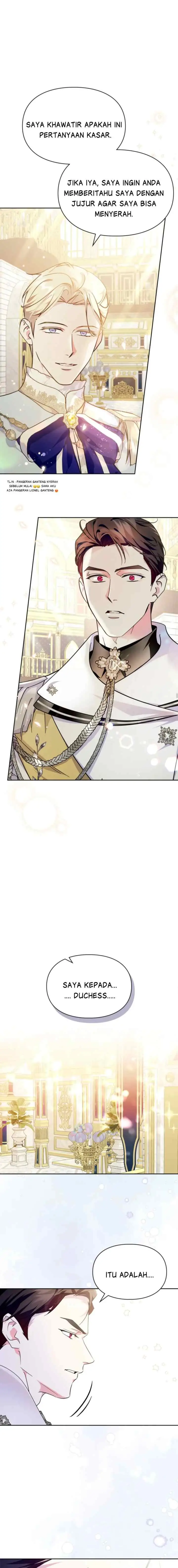 I Became the Tyrant's Servant chapter 46 halaman 11