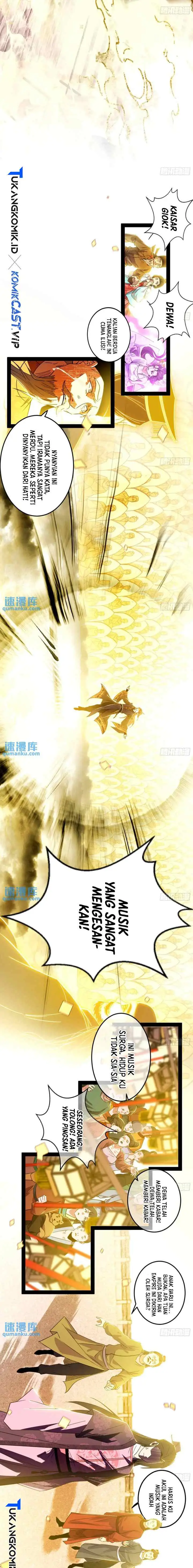 I'm An Evil God chapter 404 halaman 13