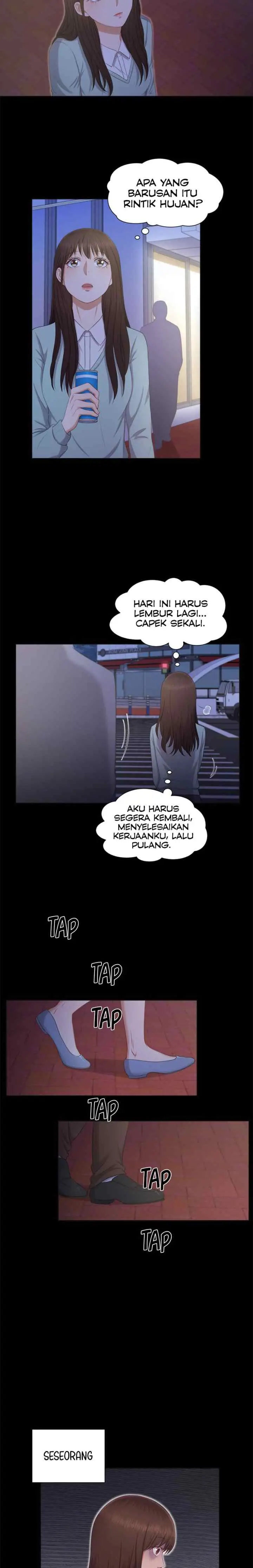 I Need a Bride chapter 10 halaman 15