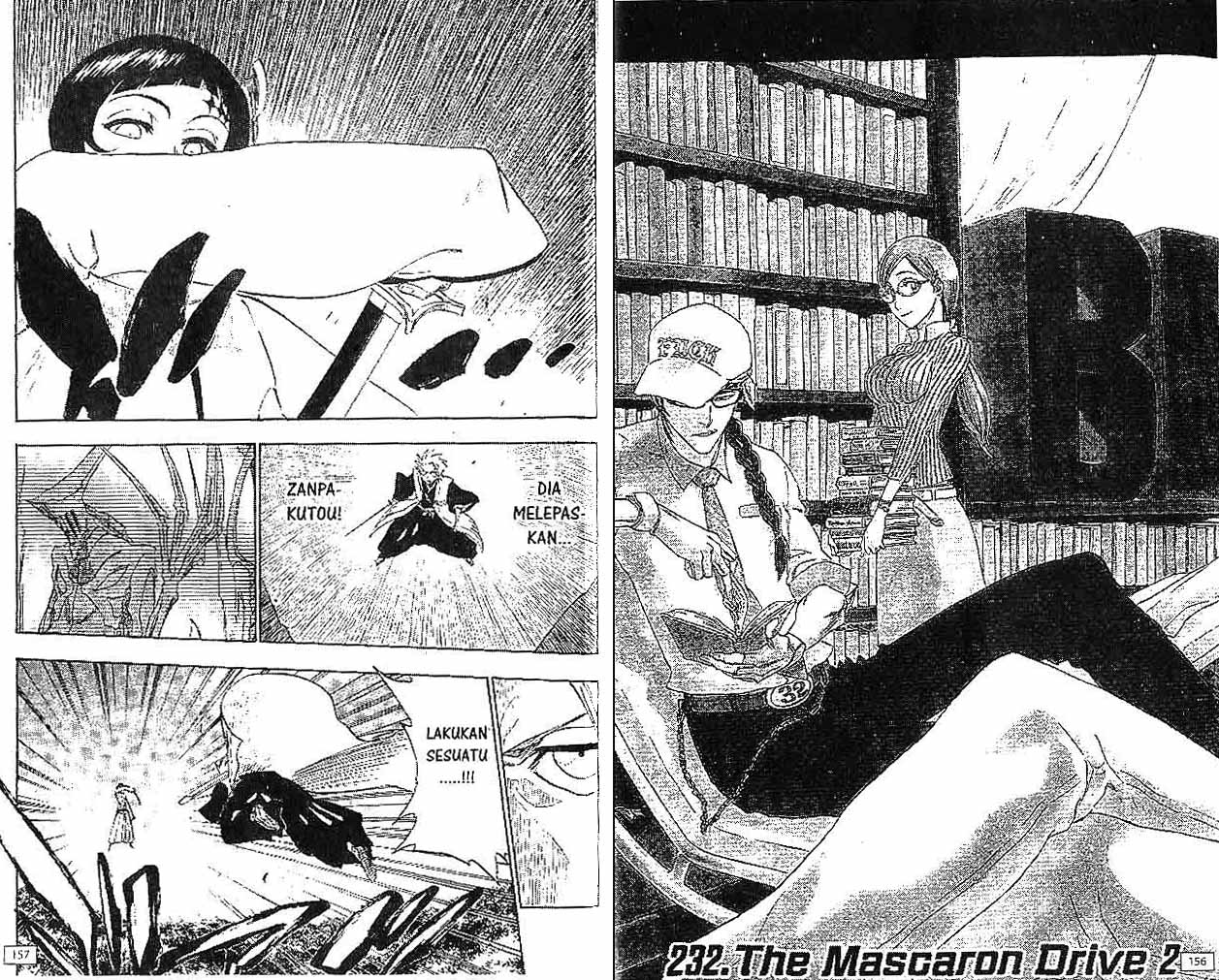 Bleach chapter 26 halaman 79