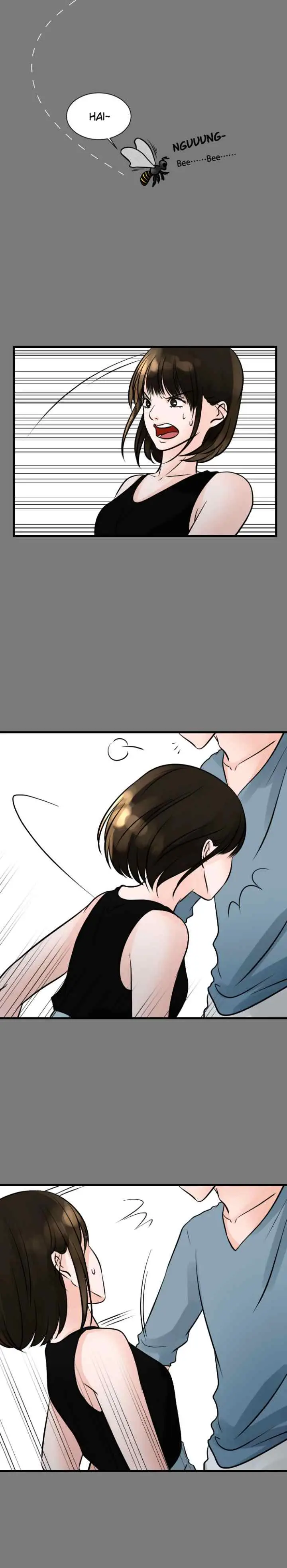 One + One (Bao A) chapter 22 halaman 13