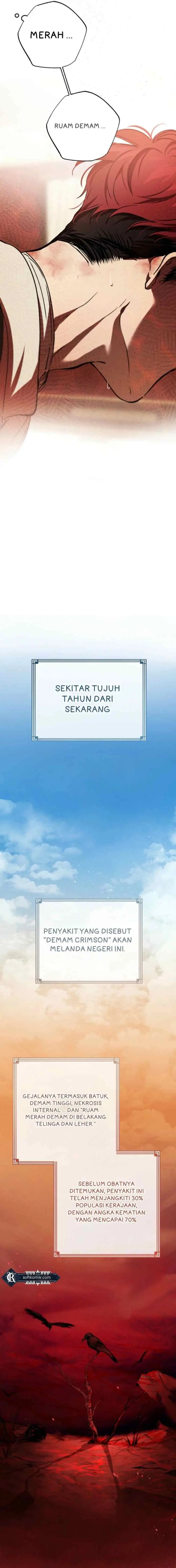 Devil Brings Up a Lady chapter 78 halaman 19