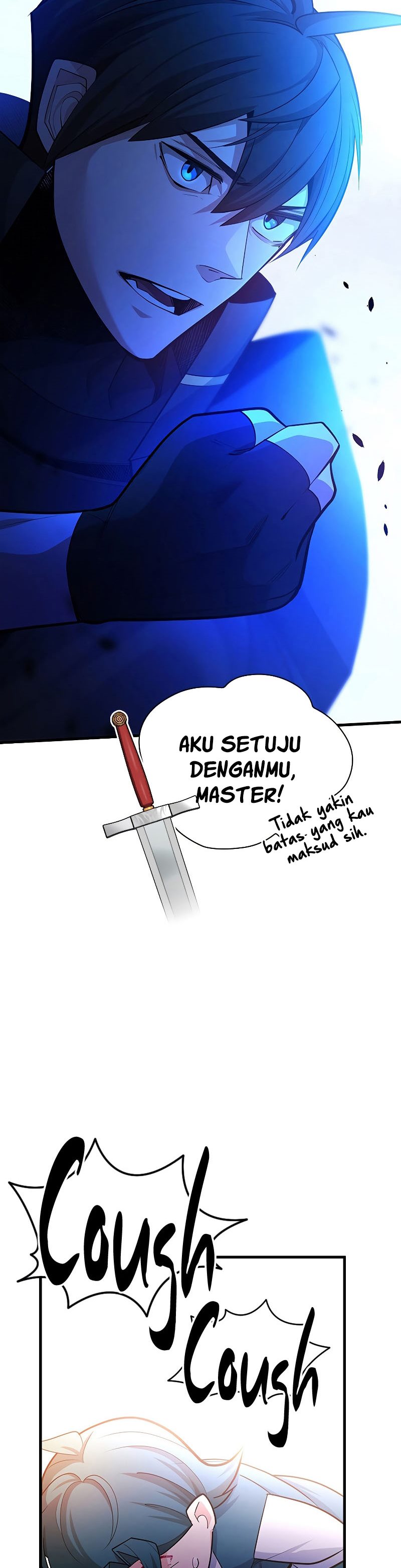 The Tutorial Is Too Tough! chapter 182 halaman 8