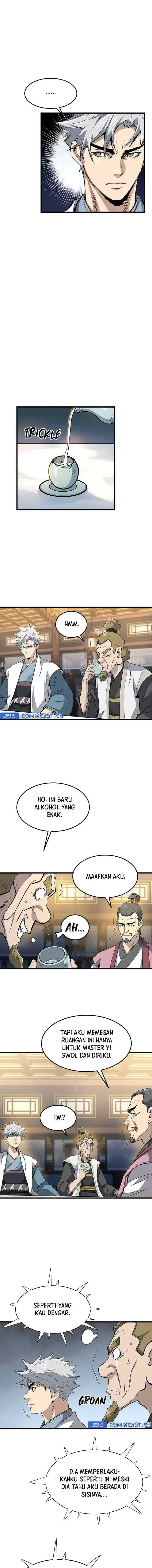 Grand General chapter 94 halaman 11