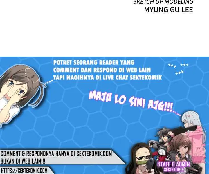 Pounding chapter 54 halaman 14