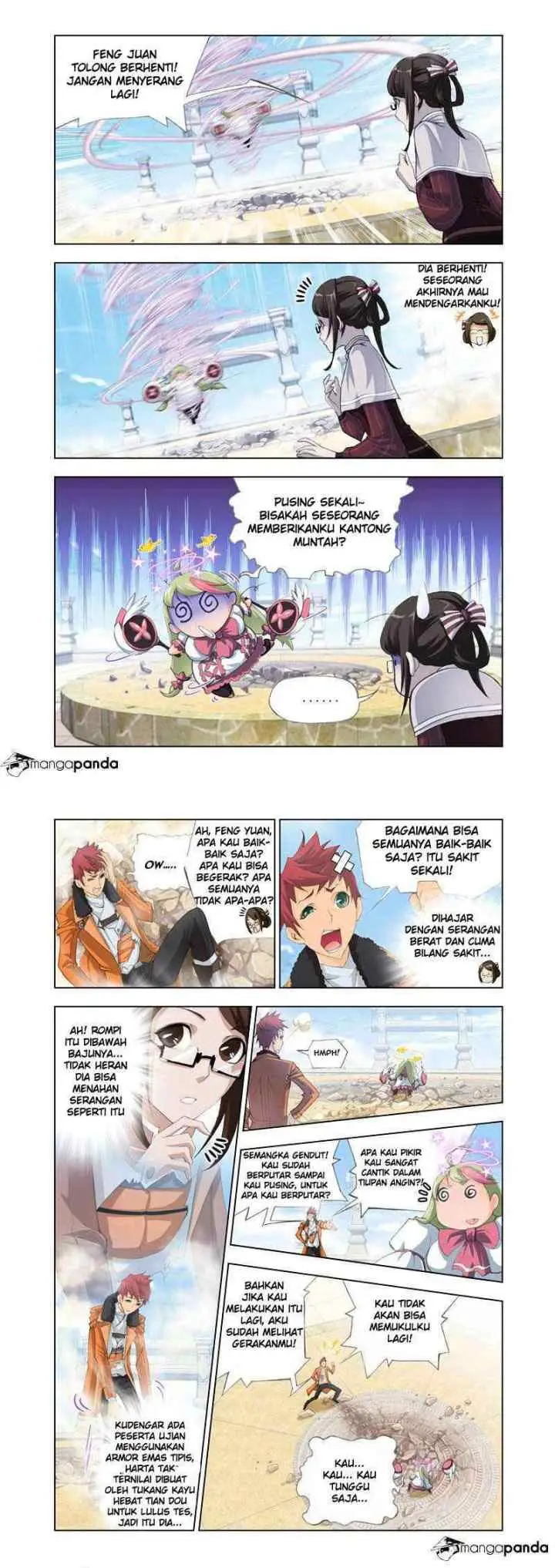 Kuang Shen chapter 10 halaman 10
