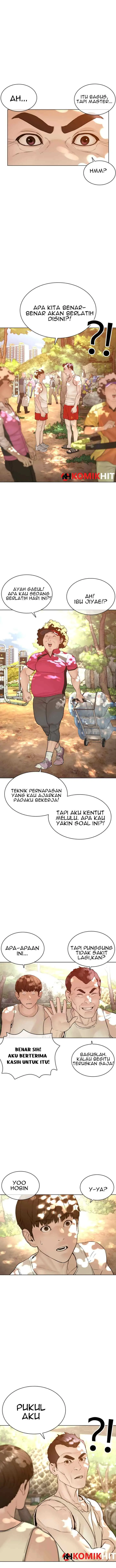 How to Fight chapter 119 halaman 5