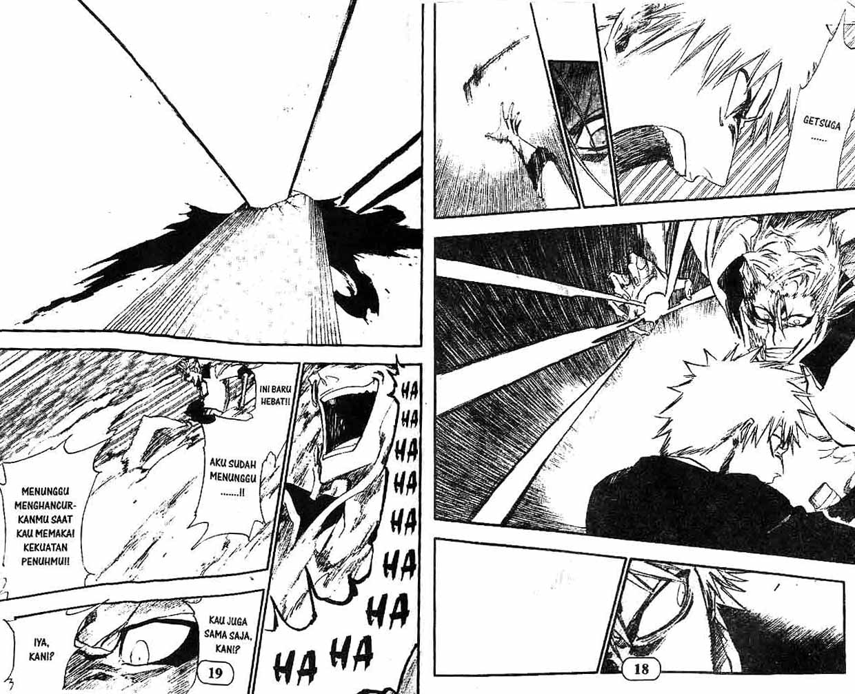 Bleach chapter 32 halaman 9