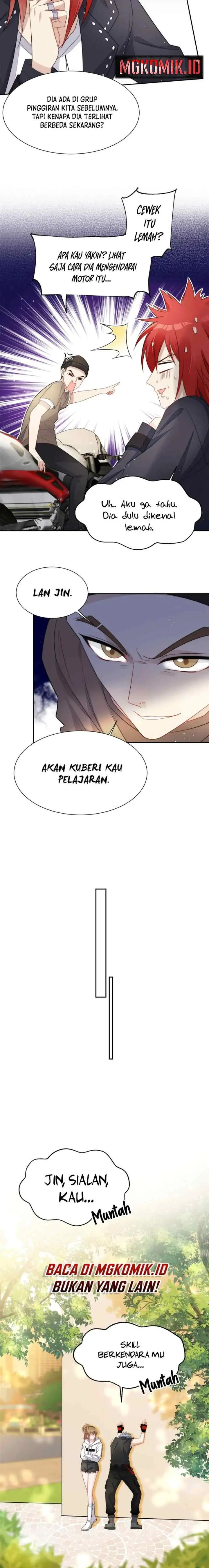 Furen Ta Chengle Da Laomen De Tuan Chong chapter 18 halaman 7