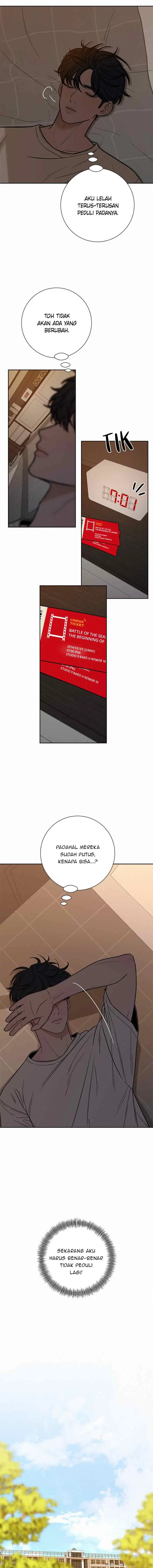 Operation: True Love chapter 22 halaman 14