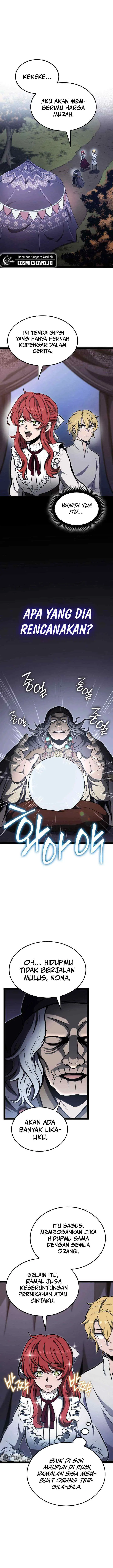 Prizefighter Kalri chapter 15 halaman 11