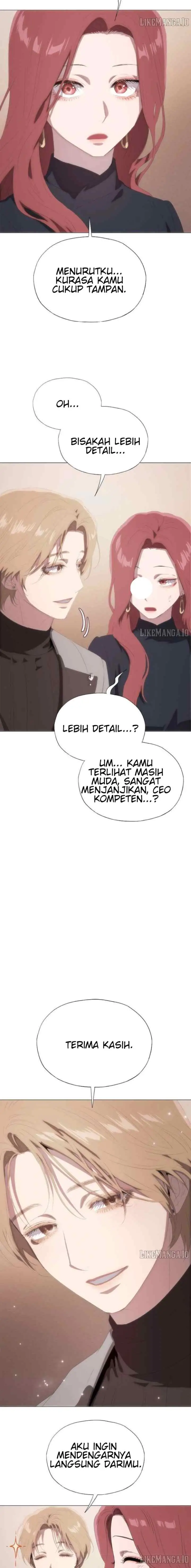 I'm Stuck In A Crazy Drama chapter 66 halaman 5