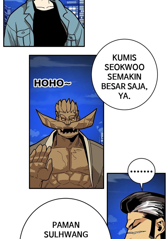 Troll Trap chapter 275 halaman 44