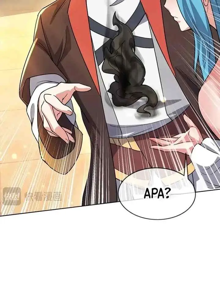 God Emperor Descends I have Billions of Attribute Points chapter 89 halaman 8
