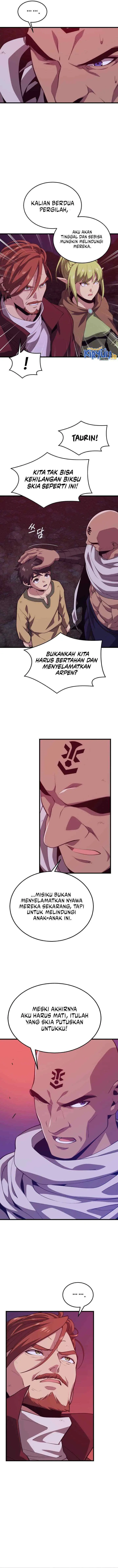 Seoul Station Necromancer chapter 100 halaman 11