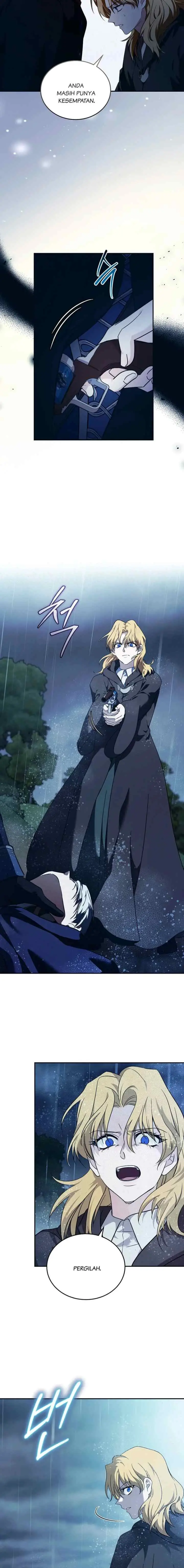 The Villainess Lives Twice chapter 219 halaman 5
