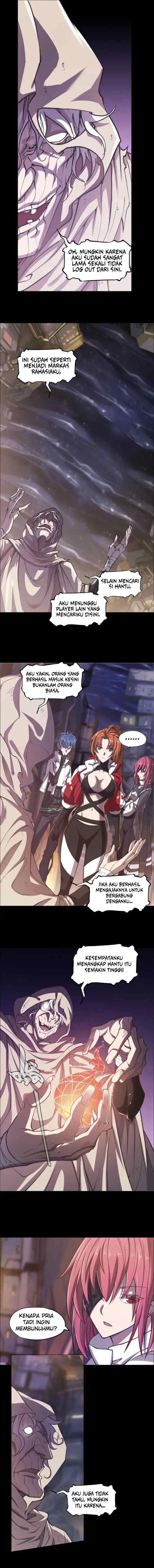 Divine Realm Online chapter 18 halaman 14