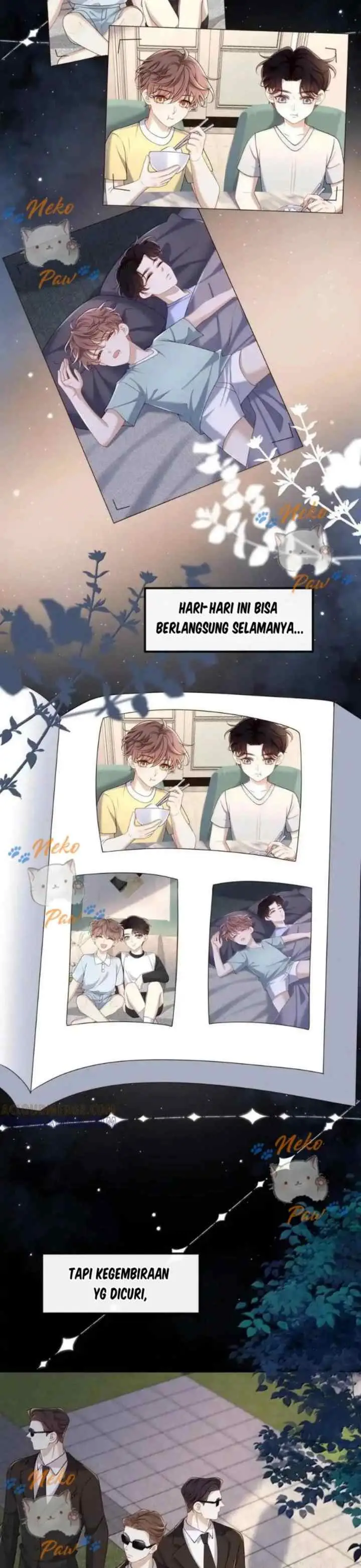 He Came Late At Night chapter 95 halaman 10